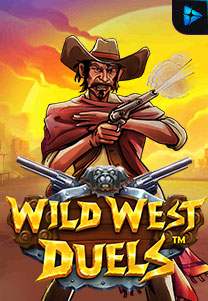 Bocoran RTP Wild West Duels di Shibatoto Generator RTP Terbaik dan Terlengkap