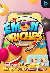 Bocoran RTP Emoji Riches di Shibatoto Generator RTP Terbaik dan Terlengkap