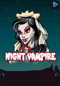 Bocoran RTP Night Vampire di Shibatoto Generator RTP Terbaik dan Terlengkap