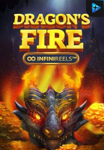 Bocoran RTP Dragons Fire Infinireels di Shibatoto Generator RTP Terbaik dan Terlengkap